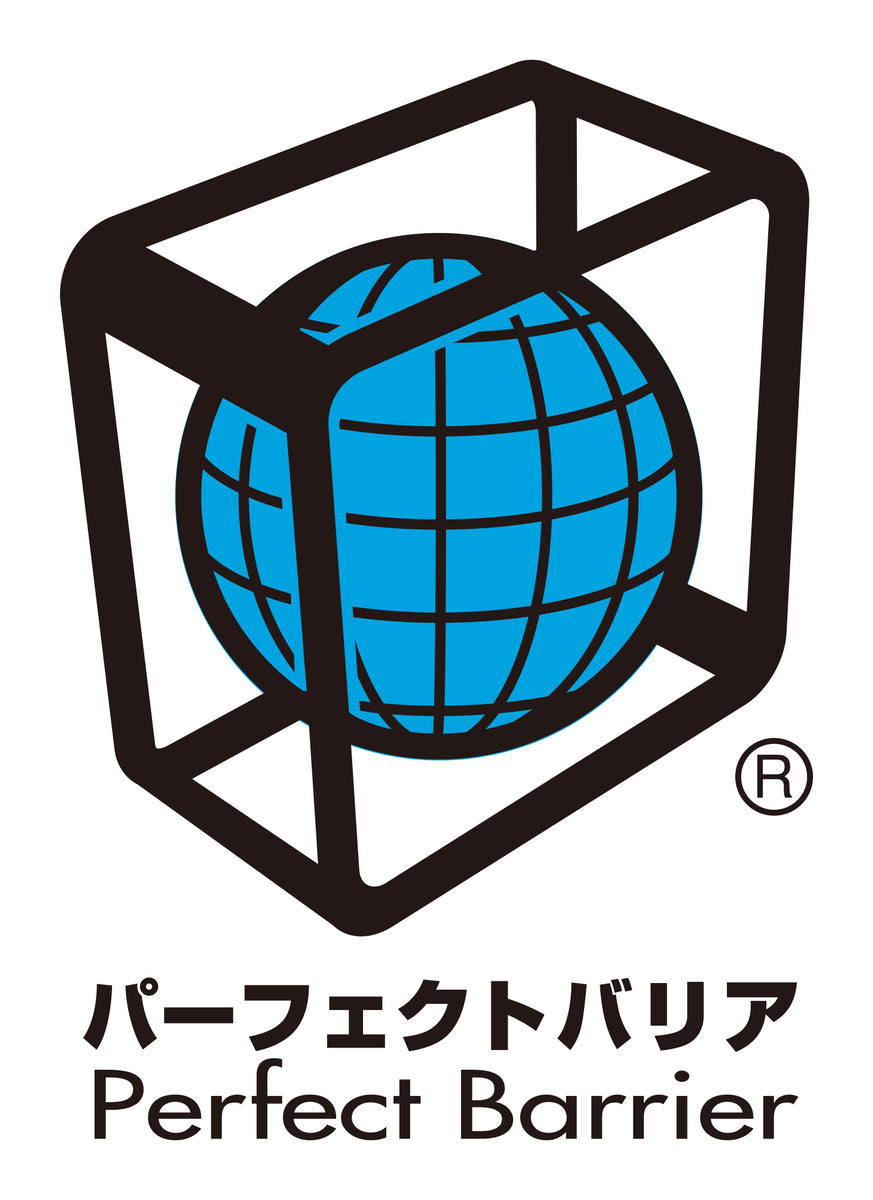 パーフェクトバリア スタンダード10K耳付タイプ395mm幅用70mm×395mm 