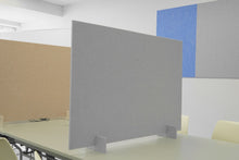 画像をギャラリービューアに読み込む, 吸音パーテーション900mm×600mm×9mm1枚セット