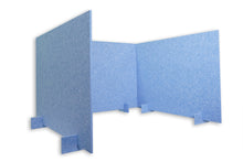 画像をギャラリービューアに読み込む, 吸音パーテーション900mm×600mm×9mm3枚セット