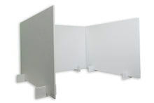 画像をギャラリービューアに読み込む, 吸音パーテーション900mm×600mm×9mm3枚セット