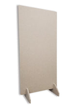 画像をギャラリービューアに読み込む, 吸音スタンド850mm×1600mm×18mm1枚セット