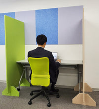 画像をギャラリービューアに読み込む, 吸音スタンド850mm×1600mm×18mm1枚セット