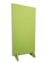 画像をギャラリービューアに読み込む, 吸音スタンド850mm×1600mm×18mm1枚セット